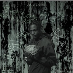 Ja Staccz - STUCK IN MY WAYS