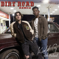 Dirt Road (Remix) [feat. BRELAND]