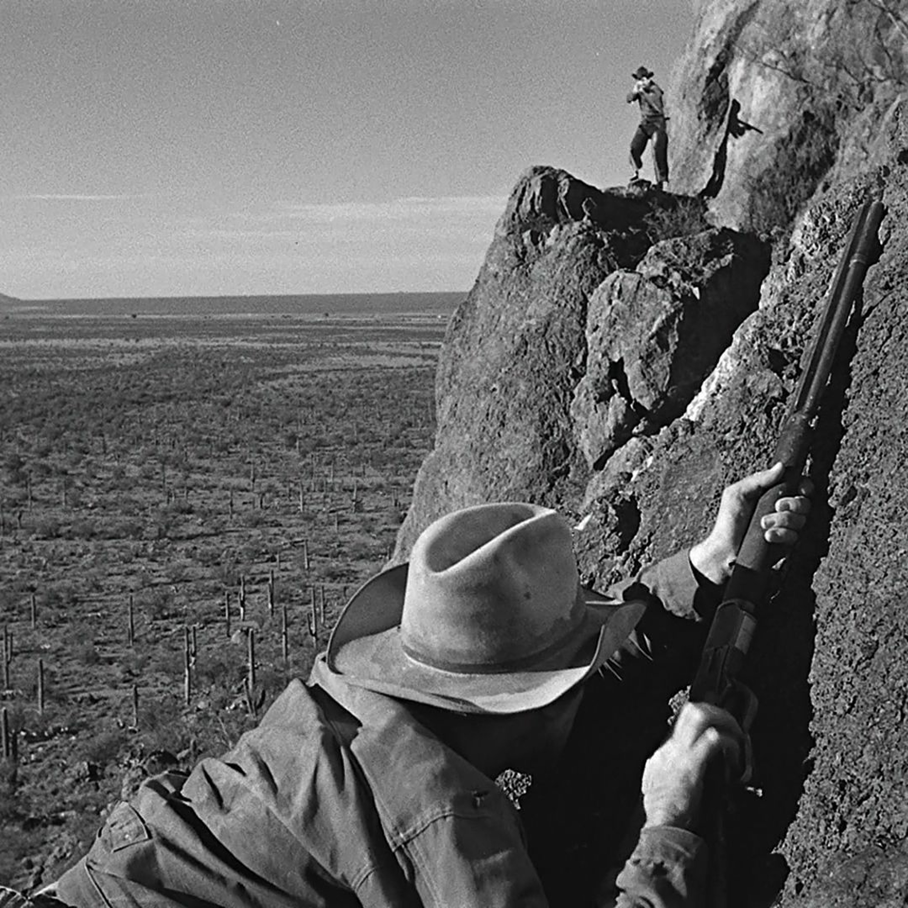 #523 Winchester '73 (1950), de Anthony Mann