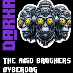 Acid DARKR JUNE 25 TWM Colchester