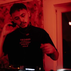 Abyss Kollektiv Opening 27.09.25 (Hard)Groove/Tribal Set