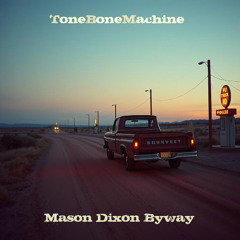 Mason Dixon Byway