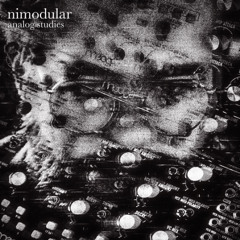 Analog Study #1: Load Bearing Signal