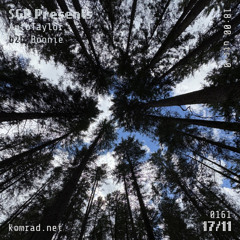 SGP Presents 017 AutoTaylor b2b Boonie