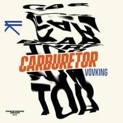 MFR125 VovKING - Carburetor (OUT NOW)