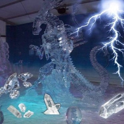 tgwog and colette - cr1stal forest ( ๑॔˃̶◡ ˂̶๑॓)