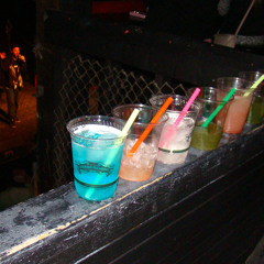 Drip Drip (feat. Big Spiff)