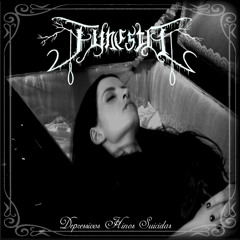 Depressive Suicidal Black Metal - DSBM - 3