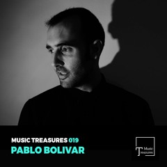 Music Treasures Series 019 - Pablo Bolivar