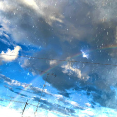 AFTER THE RAIN