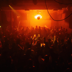 AVELLO Live from B&L Double Cross [9.25.25]