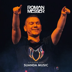 Roman Messer - Suanda Music 450 (10-09-2024)