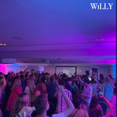 Wherever - WiLLY