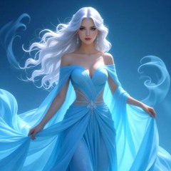 Princess of the Windy Hills