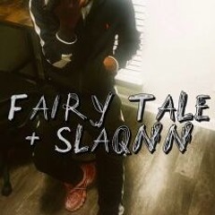 1melgoon + slaqnn - fairy tale [MURKYSTEREO EXCLUSIVE]