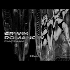 ERWIN ROMANOW - EM+ER4AM [FREE DL]