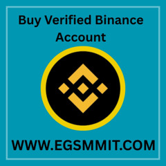 The Role of Buying Verified Binance Account