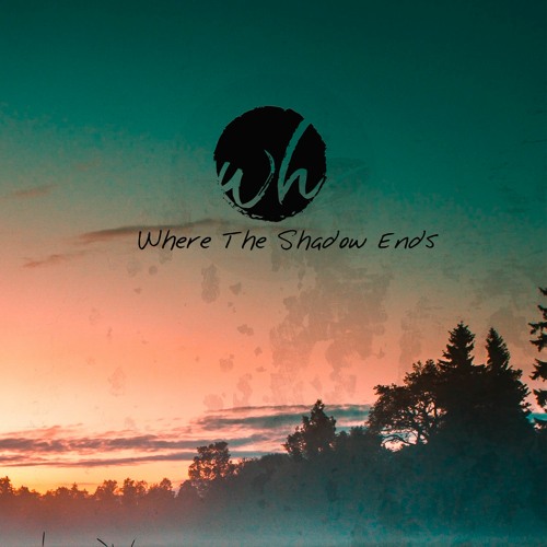 Where The Shadow Ends Podcast - Deek That