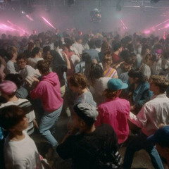 Scotland's RadioK-Oss Guest Mix