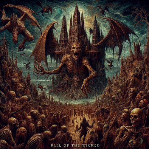 Fall Of The Wicked
