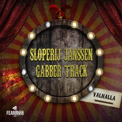 Sloperij Janssen - Gabber Track