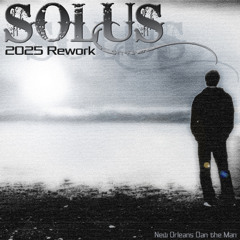 Solus (2025 Rework)