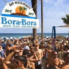 For The Love Of House Ibiza - Aug 2008 - Translated