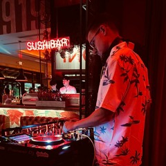 chucho @ Studio mix 2024