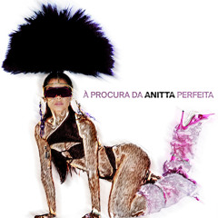 Anitta, Lexa, POCAH - Avisa Lá (feat. Rebecca)