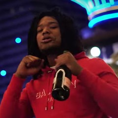 Shootergang Fleecy - Mastros [Thizzler Exclusive]