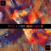 The Lady Machine | Artaphine Series 067 DJ mix artwork - Electronic music tracklist cover image
