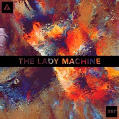 The Lady Machine | Artaphine Series 067