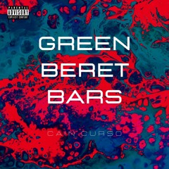 Green Beret Bars (Prod. by Ya Sin)