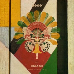 PREMIERE: Umami - Obthor (Green Lake Project Remix)