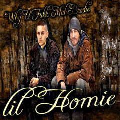(slumdog) lil homie ft cellophane lifeline