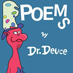 [Read] PDF 💑 101 Poo Poems by Dr. Deuce (Bathroom Books by Dr. Deuce) by  Duke Jarbo