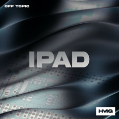OFF TOPIC - iPad