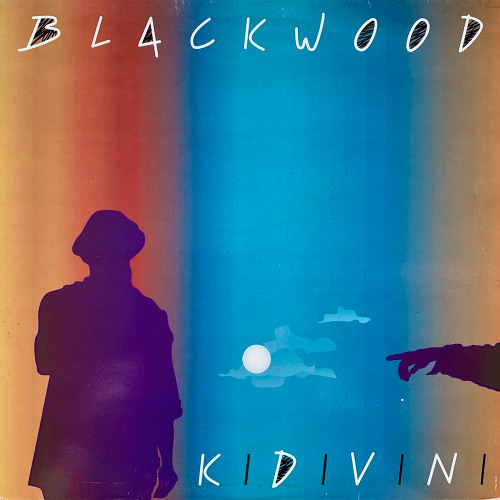 Blackwood – Ki Divini (Digger's Digest Snippets)