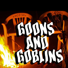 deeboii3x ft j youngin - goons and goblins