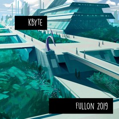 FullOn 2018 @ [Kadukrause SET]