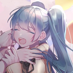 Mirai ft. 初音ミク (Miku Expo 2021 Song Contest)