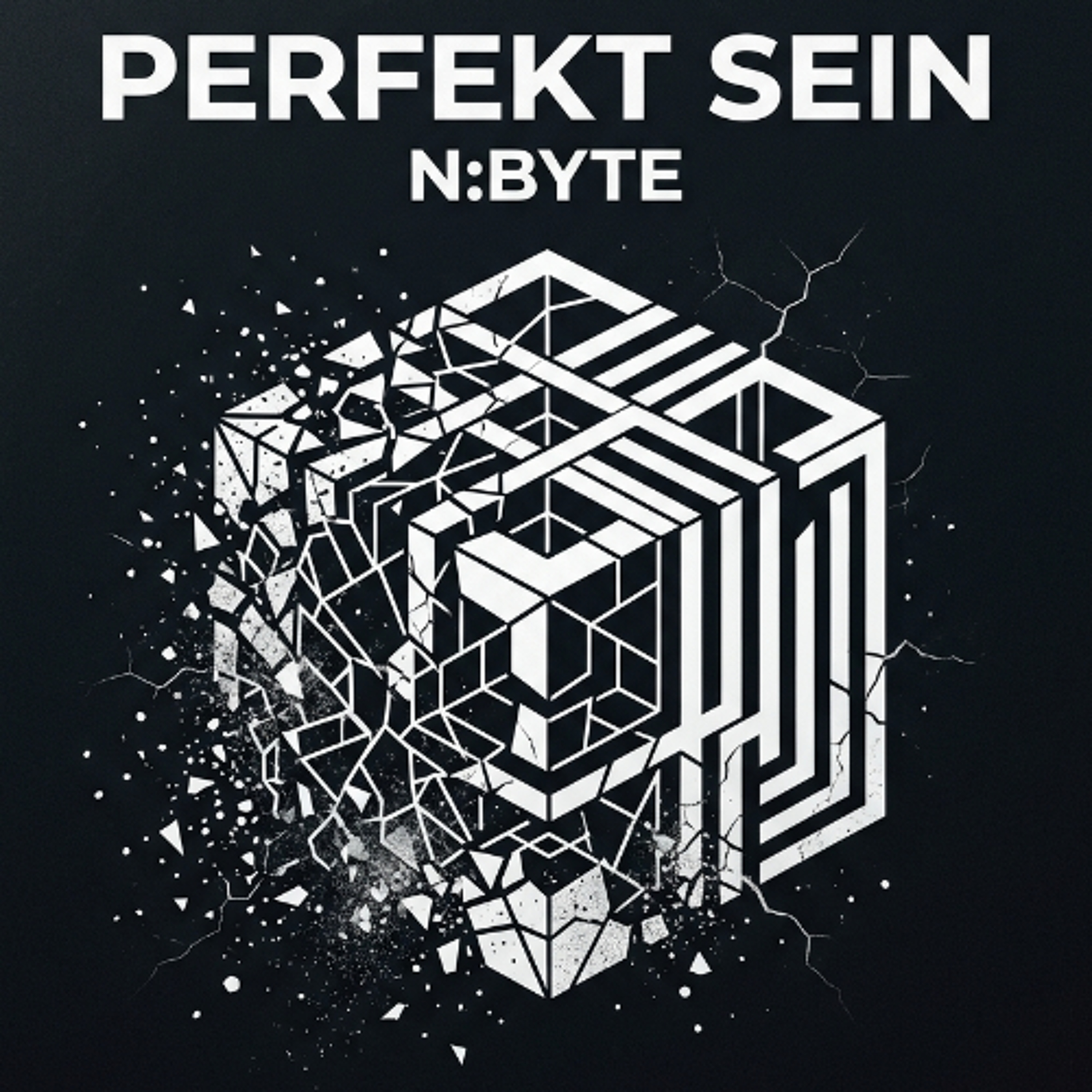 Perfekt Sein episode artwork