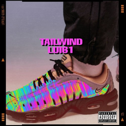 Lui61 - Tailwind (prod. Vanhills)