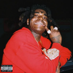 KODAK BLACK TYPE BEAT - "ORLANDO"