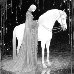 ancient dancing in the temple of darkness