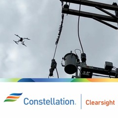 Utility Pole Inspections: A Day in the Life of a Clearsight Drone Operator
