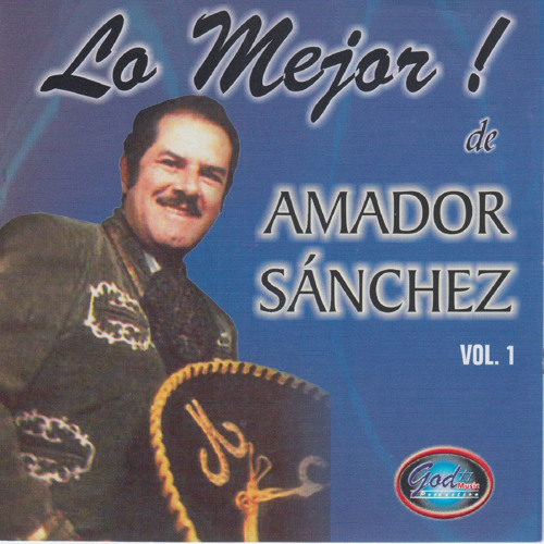 Amador sanchez