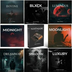 SUPREME | SERUM PRESETS BUNDLE for Hip-Hop, R&B, Pop, Drill, and Soul