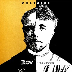 JLOW - Voltaire (ft. Bvbouk)