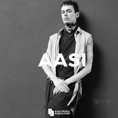 AASI / Exclusive Mix for Electronic Subculture